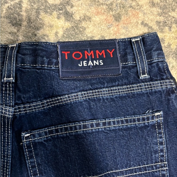 Tommy Hilfiger Carpenter Jeans - Picture 5 of 5